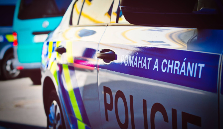 Policie pátrala po 25letém muži ze Smržovky. Rodina měla obavu o jeho život