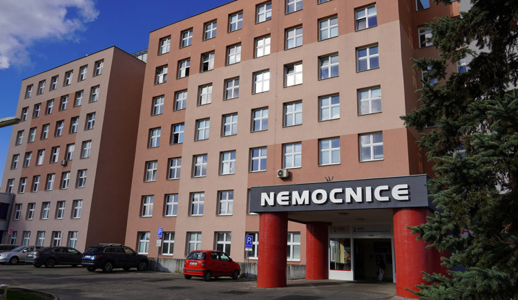 Nemocnice AGEL Prostějov - ilustrační foto