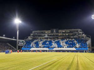 Každý výjezd byl originál, cítil jsem hrdost, říká o cestě Sigmy Evropou SLO Zbyněk Müller