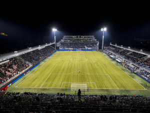 Každý výjezd byl originál, cítil jsem hrdost, říká o cestě Sigmy Evropou SLO Zbyněk Müller