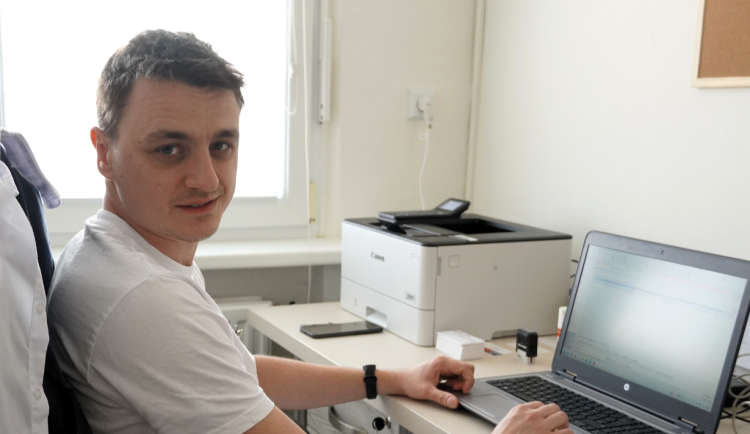 Psycholog Nemocnice AGEL Prostějov