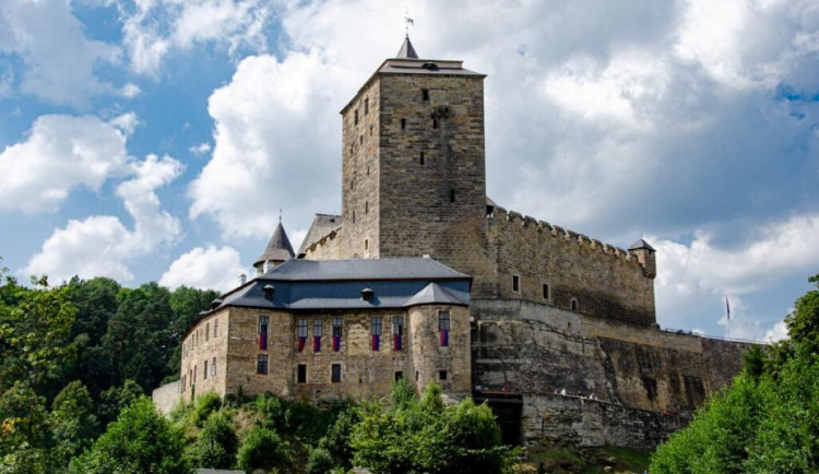 V hradeckém kraji lákají na velikonoční program památky i horská střediska