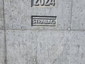 Bezpečně z Bochoře do Přerova. Pod D1 se otevřel klíčový podchod, navazující trasy zatím chybí