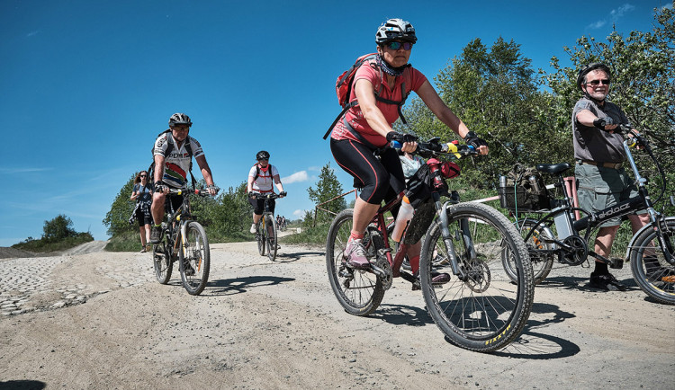 Bílý kámen 2025 - ilustrační foto