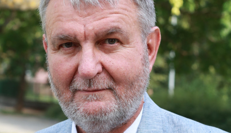 Brno přišlo o výraznou osobnost. Zemřel někdejší zastupitel Vinohrad Petr Pleva