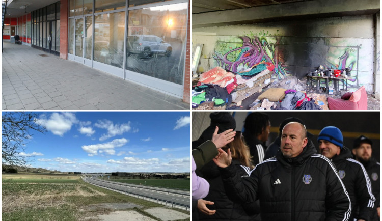 BŘEZEN 2026: Kterých deset článků na Jihlavské Drbně bylo nejčtenějších?