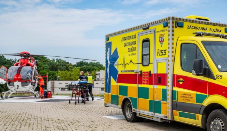 Dva lidé v březnu zemřeli při nehodách v Olomouckém kraji. Letos je už šest obětí