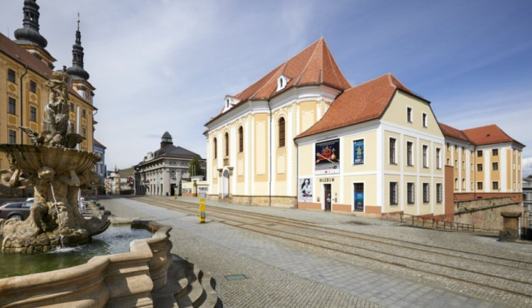 Bývalý pracovník muzea v Olomouci zpronevěřil statisíce na vstupném. Už je obviněný