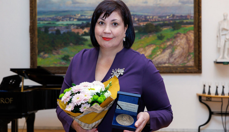 Přerovská spisovatelka Lenka Chalupová vydává nový román o okupaci a udavačství na Hané