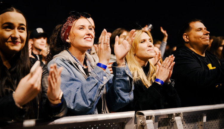 Dva dny koncertů a zábavy. Tradiční Olomoucký majáles se letos přesune do letního kina