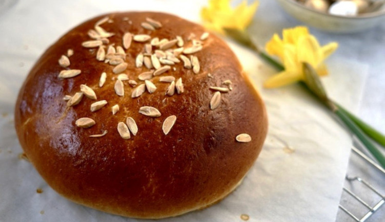 Boží hod velikonoční: Den velkých oslav, dejte si mazanec nebo beránka