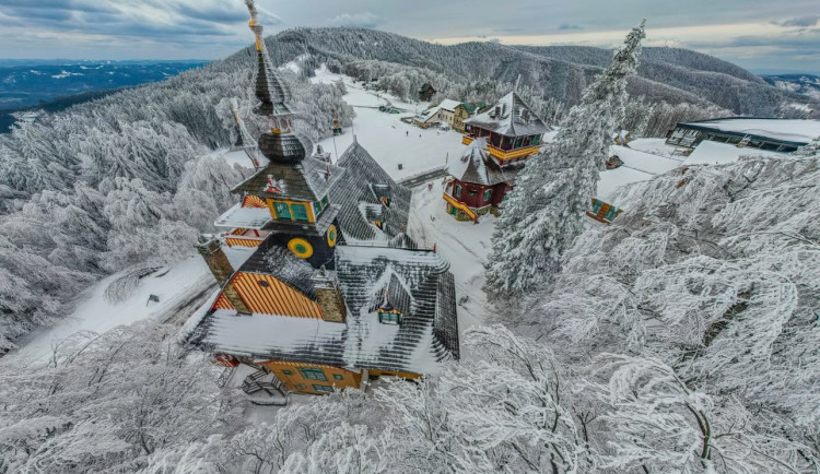 KVÍZ: Jak dobře se vyznáte v Moravskoslezském kraji?