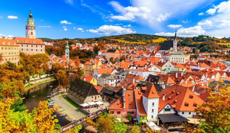 KVÍZ: Jak dobře se vyznáte v Jihočeském kraji?