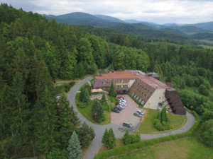 Ikonický hotel ve Velkých Losinách čeká velká rekonstrukce. Investice je 140 milionů