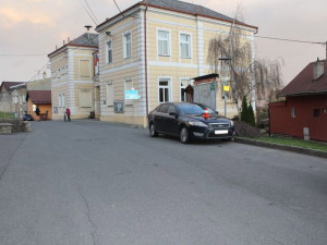 Po bouračce na Přerovsku ujela, policisté ji vypátrali doma. Nadýchala přes 3 promile