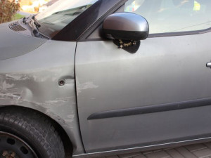 Po bouračce na Přerovsku ujela, policisté ji vypátrali doma. Nadýchala přes 3 promile