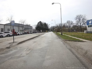 V Olomouci startuje série oprav. Dočkají se Ostružnická, autobusák na tržnici nebo Stupkova