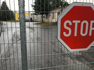 Do Skřípova se vrací munice. Excalibur Army obnoví sklad, budou tam dělostřelecké náboje