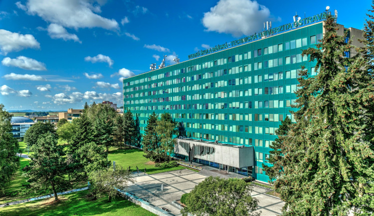 Zájem o studium na Technické univerzitě Ostrava letos vzrostl