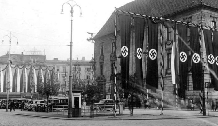 DRBNA HISTORIČKA: Konec německého ostrova v Olomouci. Dlouhou historii ukončil až zákon