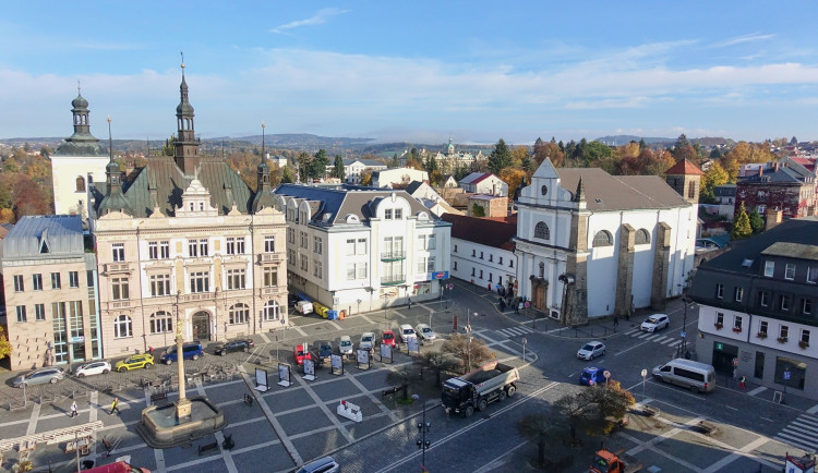 Turnov je opět nejlepším mikroregionem Česka, Liberecký kraj výrazně posílil