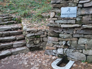 TIP NA VÝLET: Okolí Priessnitzových lázní nabízí prameny, čistý vzduch a krásné vyhlídky na Jeseníky