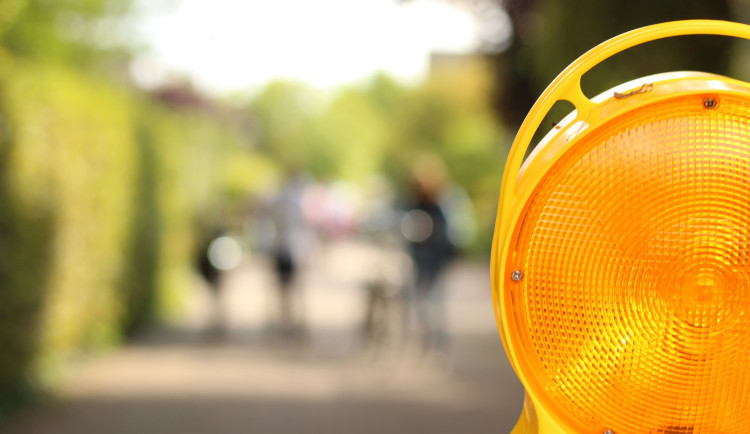 Cheb a krajští silničáři chystají přestavbu křižovatky u Tesca, bude se semafory