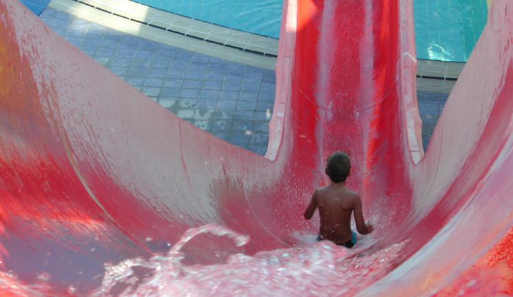 Opava plánuje nové akvacentrum, stavba začne na přelomu 2028 a 2029