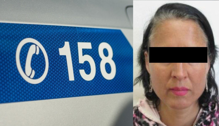 Pacientka uprchla z psychiatrické nemocnice. Hrozí zhoršení jejího zdravotního stavu