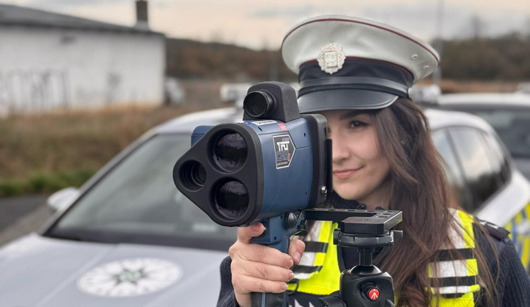 Speed Marathon - ilustrační foto