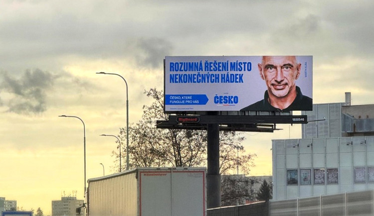 Dva hejtmani spojují síly. Kuba a Netolický míří do voleb společně