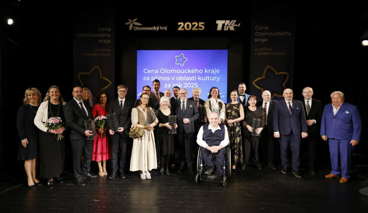 Publikace o historii prostějovského pivovaru získala cenu kraje. Bodovala v hlasování veřejnosti