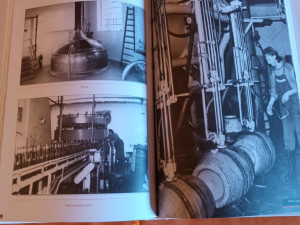 Fotografie, etikety, historie. Zašlá sláva prostějovského pivovaru ožívá v nové representativní publikaci