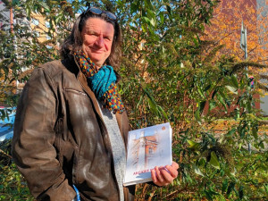 Fotografie, etikety, historie. Zašlá sláva prostějovského pivovaru ožívá v nové representativní publikaci