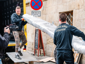 V Olomouci po 64 letech vystaví tajemný člun, našli ho v Moravě i se sekerou