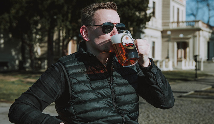 Zubr Grand opět kraluje prestižní soutěži Pivex. Zazářila i další piva z Olomouckého kraje