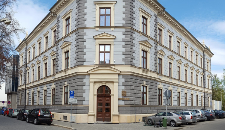 Okresní soud Prostějov