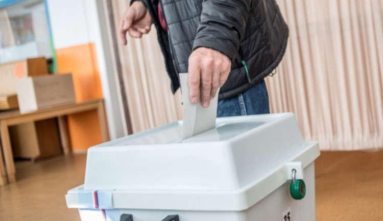 Jablonec nad Nisou bude mít jen 31 volebních okrsků, ministerstvo to schválilo