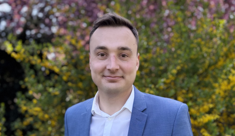 ODS má na kandidátce do podzimních voleb v Olomouci nové lidi. Lídrem je Jan Vašíř