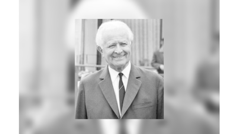 Psal se rok 1950: Rodák z Hroznatína Ludvík Svoboda byl odvolán z ministerské funkce