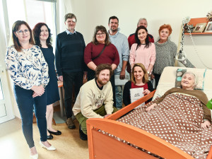 Olomoucké divadlo chystá inscenaci o Zdeně Mašínové, premiéra bude v půlce května