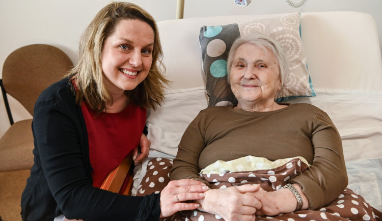 Olomoucké divadlo chystá inscenaci o Zdeně Mašínové, premiéra bude v půlce května