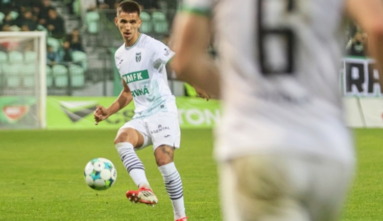 Fotbalisté Boleslavi vyhráli v Karviné 3:0, budou ale hrát skupinu o záchranu