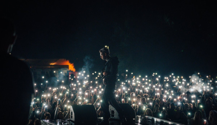 Hvězdou Benátské! v Liberci budou Roxette, novinkou Mácháče bude afro house