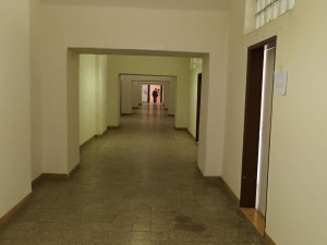 FOTOGALERIE: Hanácká kasárna budou živým centrem, říká nový majitel. Stěhuje se sem divadlo