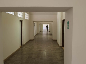 FOTOGALERIE: Hanácká kasárna budou živým centrem, říká nový majitel. Stěhuje se sem divadlo