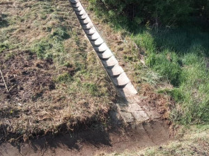 Na dálnici u Olomouce pozor. Silničáři budou opravovat nerovnosti na mimoúrovňové křižovatce
