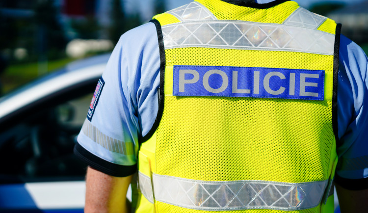Policisté už vypátrali všechny čtyři děti, které utekly z diagnostického ústavu v Praze