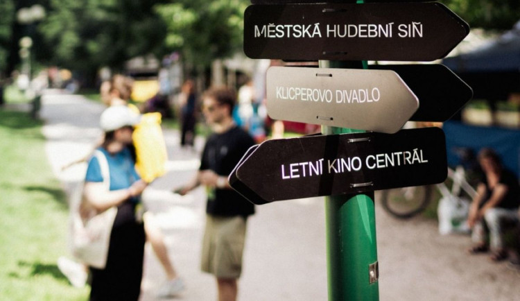 Festival Regiony v Hradci Králové zahajuje předprodej vstupenek