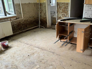 Obnova po bleskové povodni 2024: rekonstrukce nádrže Šišma vyjde na 23 milionů